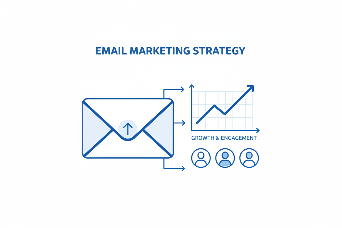 【脱・広告依存！】自社ECの利益率を劇的に改善する「メール戦略」